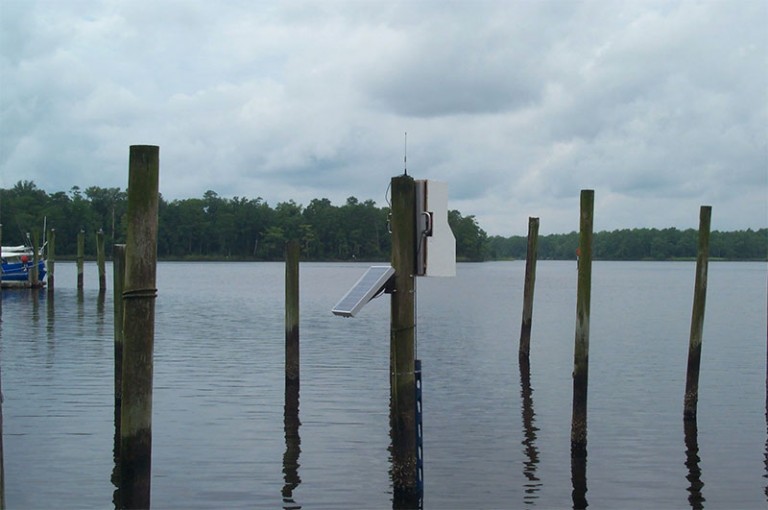 pelican monitoring and evaluation